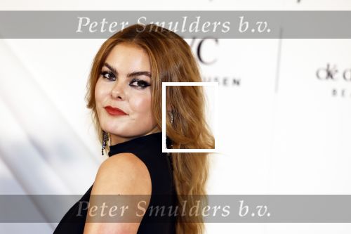 Amsterdam 15 november 2023
Harpers Bazaar woman of the year in het Stedelijk Museum . Prinses Laurentien kwam met haar dochter Prinses Eloise