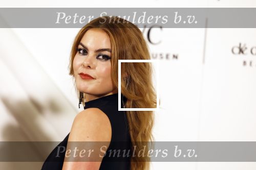 Amsterdam 15 november 2023
Harpers Bazaar woman of the year in het Stedelijk Museum . Prinses Laurentien kwam met haar dochter Prinses Eloise
