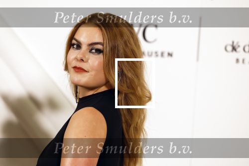 Amsterdam 15 november 2023
Harpers Bazaar woman of the year in het Stedelijk Museum . Prinses Laurentien kwam met haar dochter Prinses Eloise