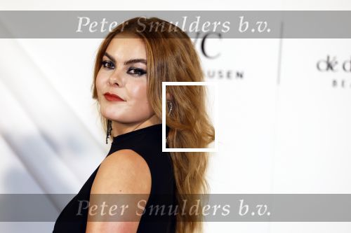 Amsterdam 15 november 2023
Harpers Bazaar woman of the year in het Stedelijk Museum . Prinses Laurentien kwam met haar dochter Prinses Eloise