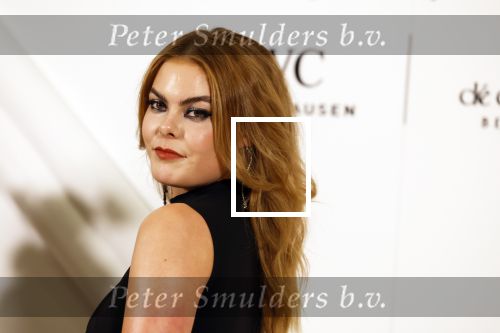 Amsterdam 15 november 2023
Harpers Bazaar woman of the year in het Stedelijk Museum . Prinses Laurentien kwam met haar dochter Prinses Eloise