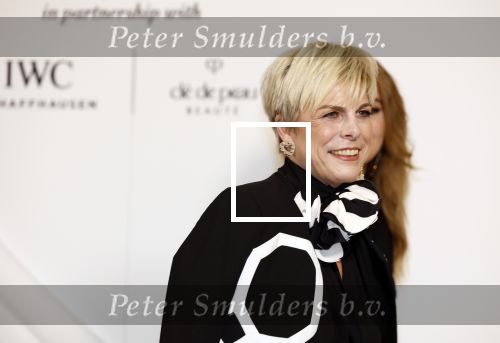 Amsterdam 15 november 2023
Harpers Bazaar woman of the year in het Stedelijk Museum . Prinses Laurentien kwam met haar dochter Prinses Eloise