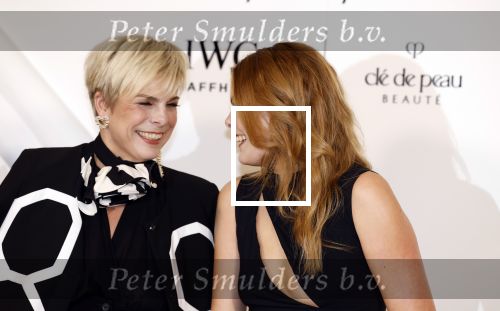 Amsterdam 15 november 2023
Harpers Bazaar woman of the year in het Stedelijk Museum . Prinses Laurentien kwam met haar dochter Prinses Eloise