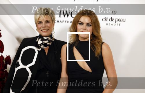 Amsterdam 15 november 2023
Harpers Bazaar woman of the year in het Stedelijk Museum . Prinses Laurentien kwam met haar dochter Prinses Eloise