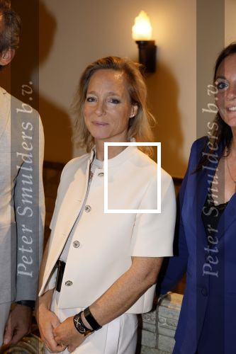 Amsterdam 20 november 2023
Presentatie boek Dag EEN in hotel 27 in Amsterdam.
Eigenaar van dag een zijn Patrick Janssen en zijn vrouw Babette Janssen . Prinses margarita