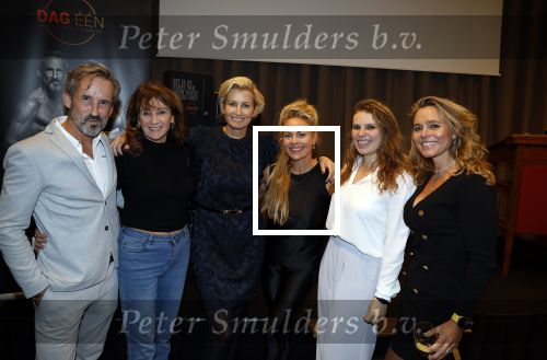Amsterdam 20 november 2023
Presentatie boek Dag EEN in hotel 27 in Amsterdam.
Eigenaar van dag een zijn Patrick Janssen en zijn vrouw Babette Janssen