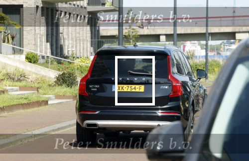 Amsterdam 19 en 20 mei 2023
Rob Kemps rijdt naar zijn vriendin Stephanie Klaver .