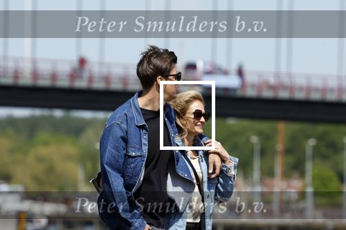 Amsterdam 20 mei 2023
Rob Kemps samen met zijn nieuwe vriendin Stephanie Klaver .