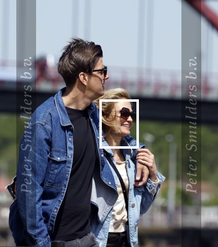 Amsterdam 20 mei 2023
Rob Kemps samen met zijn nieuwe vriendin Stephanie Klaver .