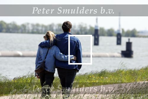 Amsterdam 20 mei 2023
Rob Kemps samen met zijn nieuwe vriendin Stephanie Klaver .