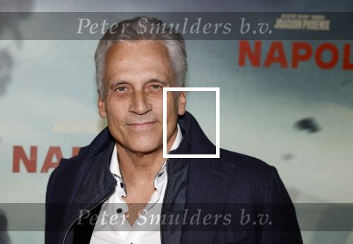 Amsterdam 21 november 2023
Premiere Napoleon in Pathe Arena.