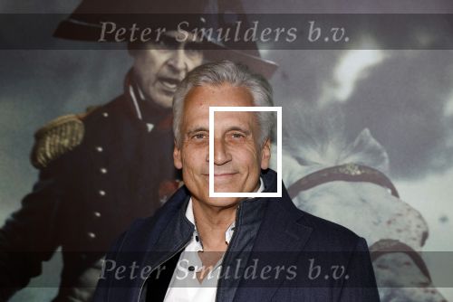 Amsterdam 21 november 2023
Premiere Napoleon in Pathe Arena.