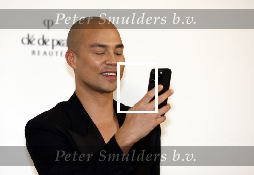 Amsterdam 15 november 2023
Harpers Bazaar woman of the year in het Stedelijk Museum . Roger Brunings