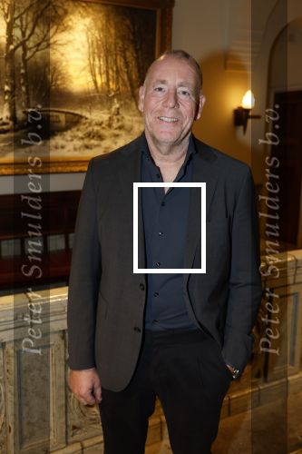Amsterdam 20 november 2023
Presentatie boek Dag EEN in hotel 27 in Amsterdam.
Eigenaar van dag een zijn Patrick Janssen en zijn vrouw Babette Janssen . Ron Blauw