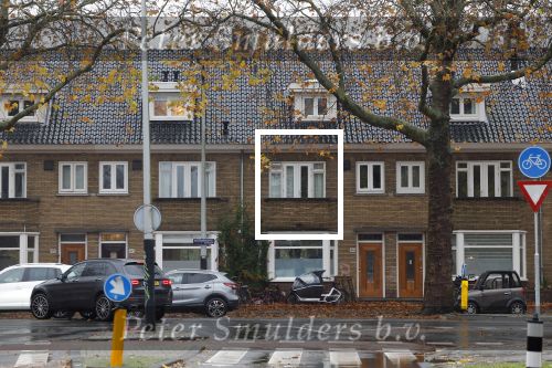 Amstelveen 18 november 2023
Huis Ryan Marciano
