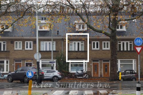 Amstelveen 18 november 2023
Huis Ryan Marciano