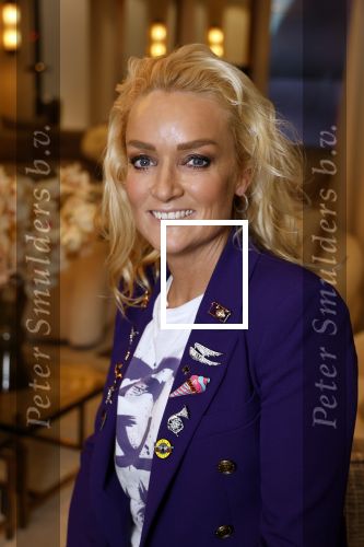 Amsterdam 16 november 2023
Cd presentatie Gerard Joling in de winkel van Eichholtz op de pc hooftstraat.