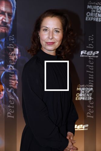 Zaandam 26 november 2023
Premiere van murder on the orient ezpress in het zaantheater. Sandra Mattie