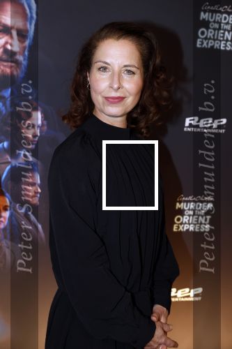 Zaandam 26 november 2023
Premiere van murder on the orient ezpress in het zaantheater. Sandra Mattie