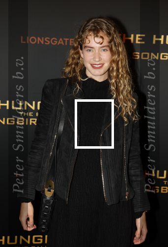 Amsterdam 14 november 2023
Premiere the hungar games . Sharon Pieksma