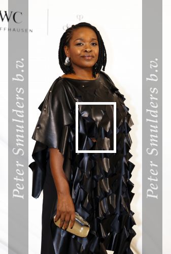 Amsterdam 15 november 2023
Harpers Bazaar woman of the year in het Stedelijk Museum . Simone Weimans