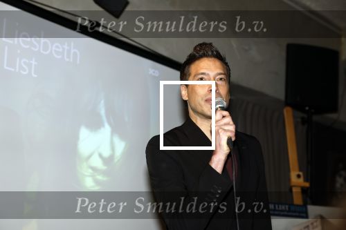 Amsterdam 22 november 2023
CD presentatie Liesbeth List in het Ramses Shaffy huis. Therese Steinmetz en Sjors v d Panne