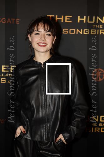 Amsterdam 14 november 2023
Premiere the hungar games .
Sophie Bouquet