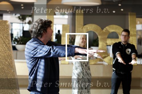 Hoofddorp 14 november 2023
Presentatie Libello ( libelle) voor mannen met op de cover Kees Tol .
Ook Steven Kazan en Hilmar Mulder waren aawezig bij de DPG. Steven en Matthijs Albers