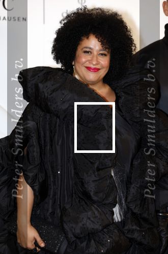 Amsterdam 15 november 2023
Harpers Bazaar woman of the year in het Stedelijk Museum . Tania Kross