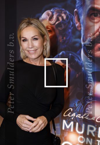 Zaandam 26 november 2023
Premiere van murder on the orient ezpress in het zaantheater. Tanja Jess