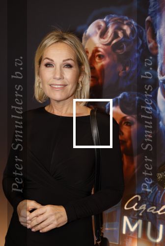 Zaandam 26 november 2023
Premiere van murder on the orient ezpress in het zaantheater. Tanja Jess