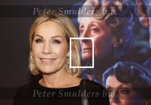 Zaandam 26 november 2023
Premiere van murder on the orient ezpress in het zaantheater. Tanja Jess