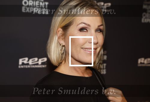 Zaandam 26 november 2023
Premiere van murder on the orient ezpress in het zaantheater. Tanja Jess