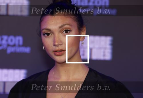 Amsterdam 7 november 2023
Premiere Hardcore never dies in de RAI. Tara Hetharia