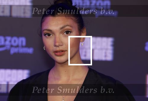 Amsterdam 7 november 2023
Premiere Hardcore never dies in de RAI. Tara Hetharia
