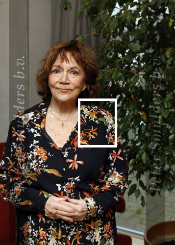 Amsterdam 22 november 2023
CD presentatie Liesbeth List in het Ramses Shaffy huis. Therese Steinmetz