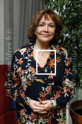 Amsterdam 22 november 2023
CD presentatie Liesbeth List in het Ramses Shaffy huis. Therese Steinmetz