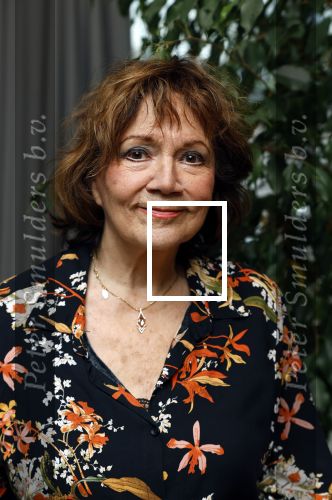 Amsterdam 22 november 2023
CD presentatie Liesbeth List in het Ramses Shaffy huis. Therese Steinmetz