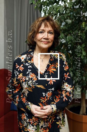 Amsterdam 22 november 2023
CD presentatie Liesbeth List in het Ramses Shaffy huis. Therese Steinmetz