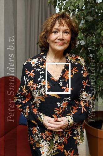 Amsterdam 22 november 2023
CD presentatie Liesbeth List in het Ramses Shaffy huis. Therese Steinmetz