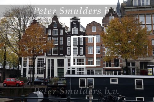 Amsterdam 22 november 2023
Huis Thierry Baudet