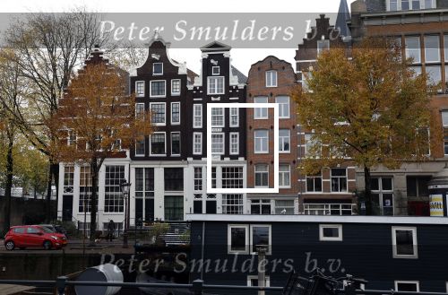 Amsterdam 22 november 2023
Huis Thierry Baudet