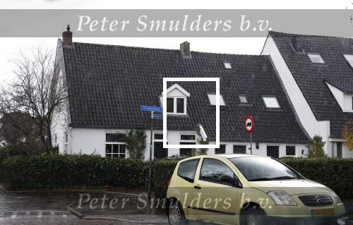 Huizen 14 november 2023
Tom Egbers zijn huis .