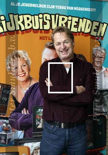 Hilversum 19 november 2023
Presentatie kijkbuisvrienden met oa Loeki Knol
Tony Neef
Maroesja Lacunes
Barrie Stevens
Bram Biesterveld.
Ydwer Bosma is de producent.