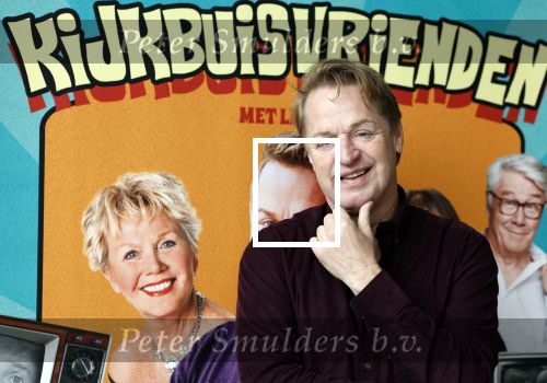 Hilversum 19 november 2023
Presentatie kijkbuisvrienden met oa Loeki Knol
Tony Neef
Maroesja Lacunes
Barrie Stevens
Bram Biesterveld.
Ydwer Bosma is de producent.