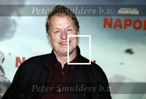 Amsterdam 21 november 2023
Premiere Napoleon in Pathe Arena. Tony Neef