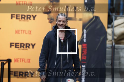 Veghel 1 november 2023
Presentatie cast  Netflix serie Ferry. Aanwezig Frank Lammers, Elise
 Schaap, Tygo Gernandt, Raymond Thiry, Tim Haars, Nico Molenaar (creator)