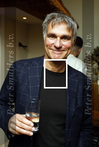 Putten 30 november 2023
Boekpresentatie van Marianne Timmer.
Viggo Waas