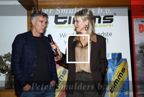 Putten 30 november 2023
Boekpresentatie van Marianne Timmer.
Viggo Waas