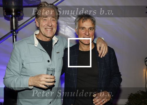 Putten 30 november 2023
Boekpresentatie van Marianne Timmer.
Viggo Waas en Peter Heerschop